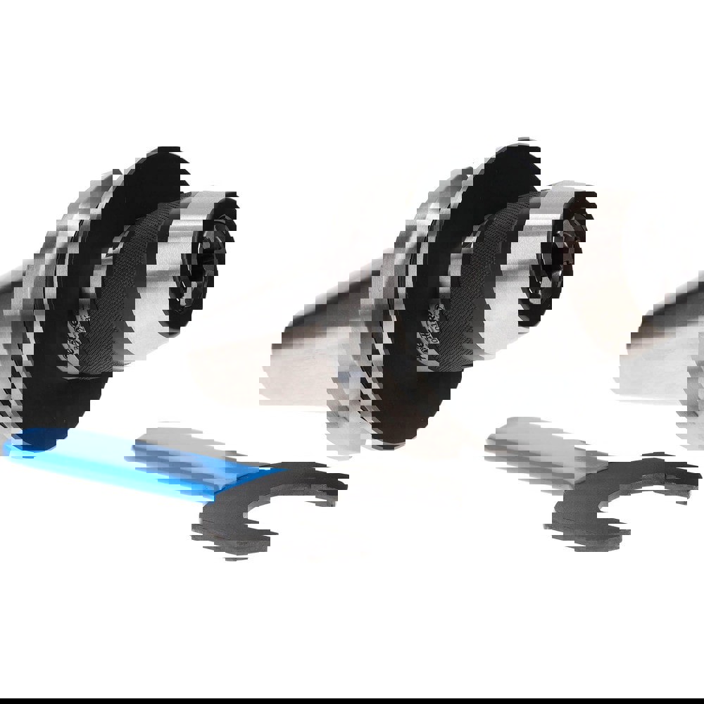 Drill Chuck: 1/8 to 5/8