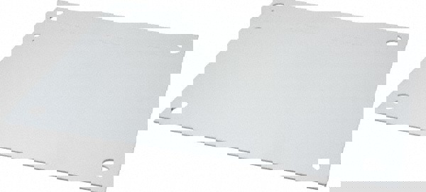 Nema 1-4-12-3R Electrical Encl