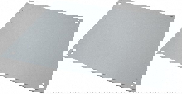 Nema 1-4-12-3R Electrical Encl