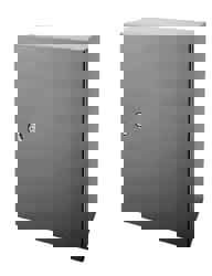 Nema 1-4-12-3R Electrical Encl