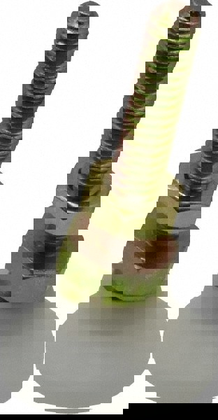 Studded Pivotal Leveling Mount: 1/4-20 T