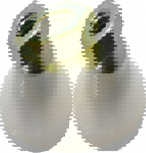 Tapped Pivotal Leveling Mount: 3/8-16 Thread