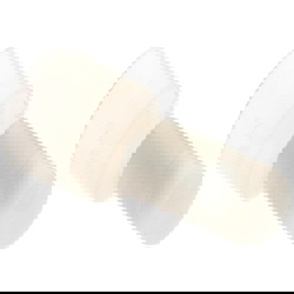 Closed End Twist-On Wire Connector: Clear, 16-10 AWG