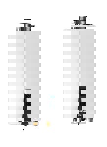 199 MBH Indoor/Outdoor Non-Condensing Propane Gas Tankless Water Heater