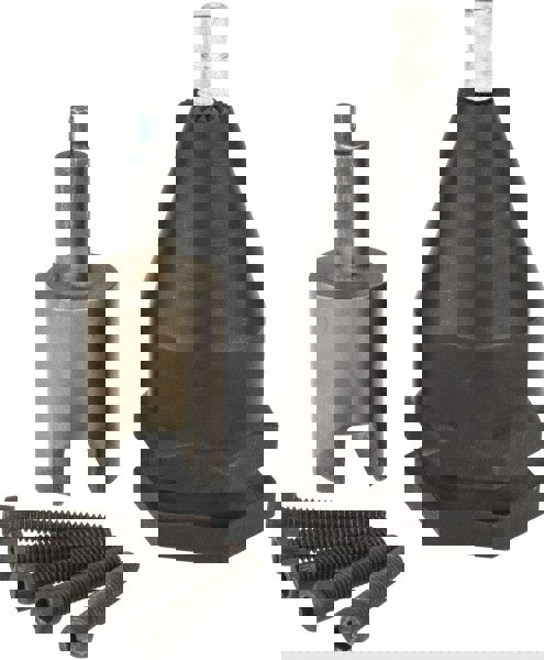 #4-40 Thread Adapter Kit for Pneumatic Insert Tool