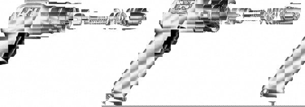 M4x0.7 Thread Adapter Kit for Pneumatic Insert Tool