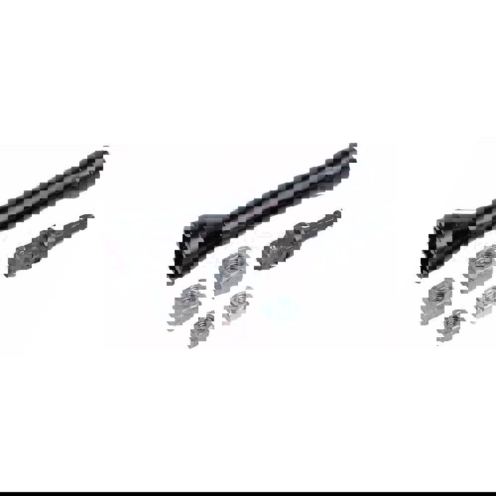 Screwdriver Insert Bit: 7-3/4