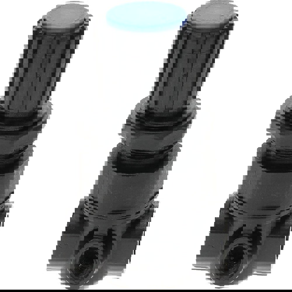 Compressed Air Regulator: 1/4