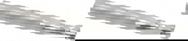 Square End Mill: 7/32'' Dia, 5/8'' LOC, 1/4'' Shank Dia, 2-1/2'' OAL, 2 Flutes, Solid Carbide