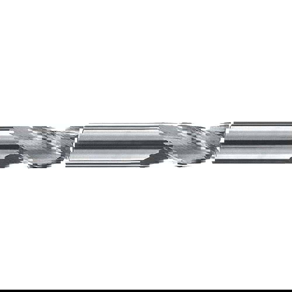 Square End Mill: 5/16