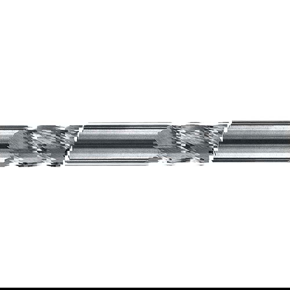 Square End Mill: 13/64