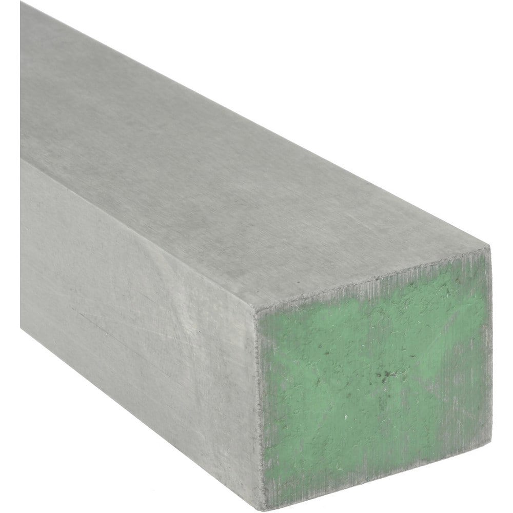 O1 Oil-Hardening Flat Stock: 3/4