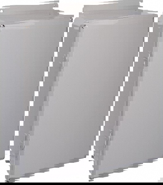 Standard Electrical Enclosure: Polycarbo