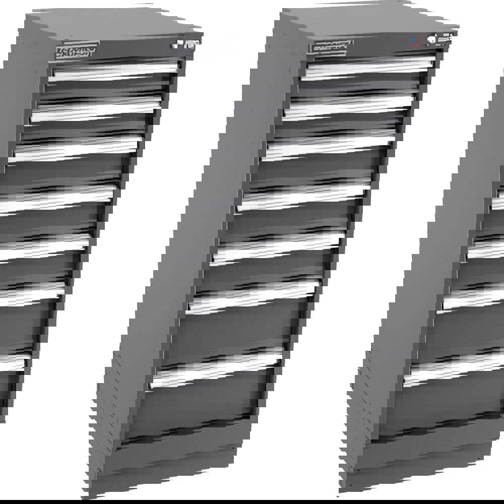 Storage Cabinets; Cabinet Type: Welded S