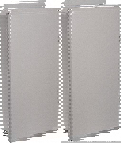 Standard Electrical Enclosure: Polycarbonate, NEMA 1, 12, 2, 3, 3S, 3SX, 3X, 4 & 4X