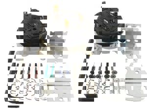 UNIV AIR PRES SWCH .01 - 10