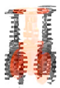 LF 4 DI 300# UL FM FLG OS&Y RW GATE