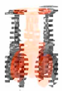 LF 3 DI FLG UL FM RW GATE VLV