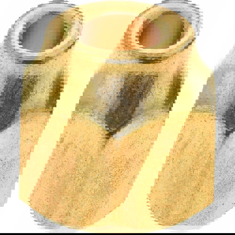 Brass Flared Tube Refrigeration Nut: 1/4