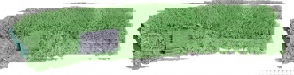 Window Washer Pads & Sleeves; Material: Microfiber ; Blade Width: 18in ; UNSPSC Code: 47121902