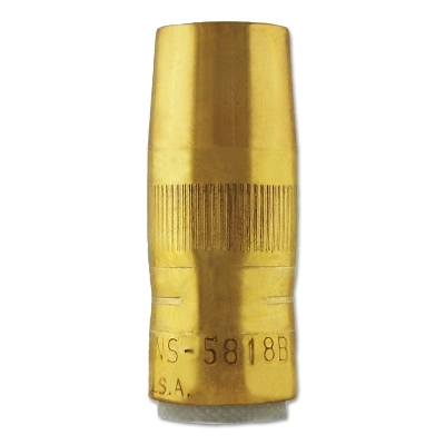 Oxygen/Acetylene Torch Nozzles; Material: Brass ; UNSPSC Code: 23271711