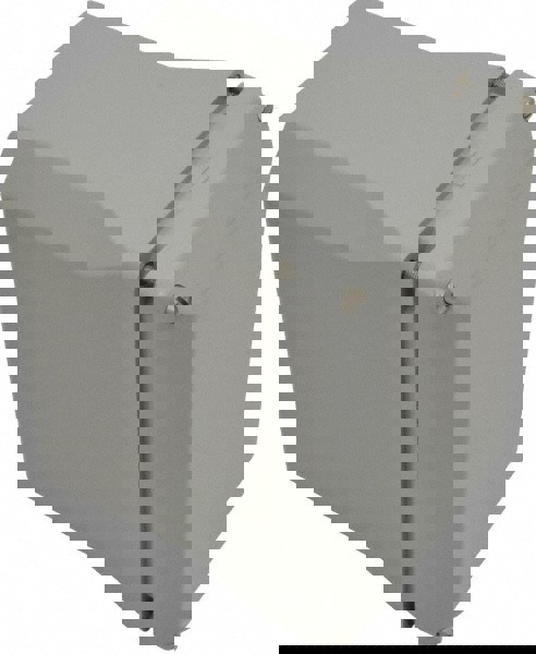 Standard Electrical Enclosure: Polycarbonate, NEMA 1, 12, 2, 3, 3S, 3SX, 3X, 4 & 4X