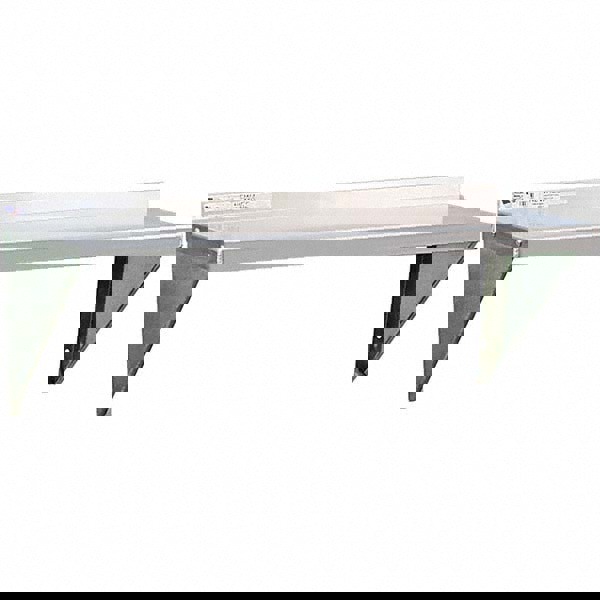 Coat Racks, Hooks & Shelving; Number of Hooks: 0