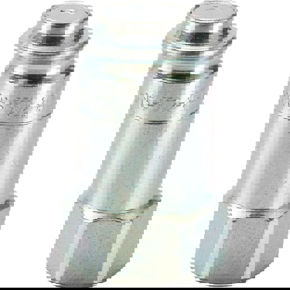 Hydraulic Hose Female Pipe Rigid Fitting: Hose Size 3/4