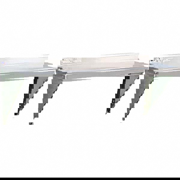 Coat Racks, Hooks & Shelving; Number of Hooks: 0