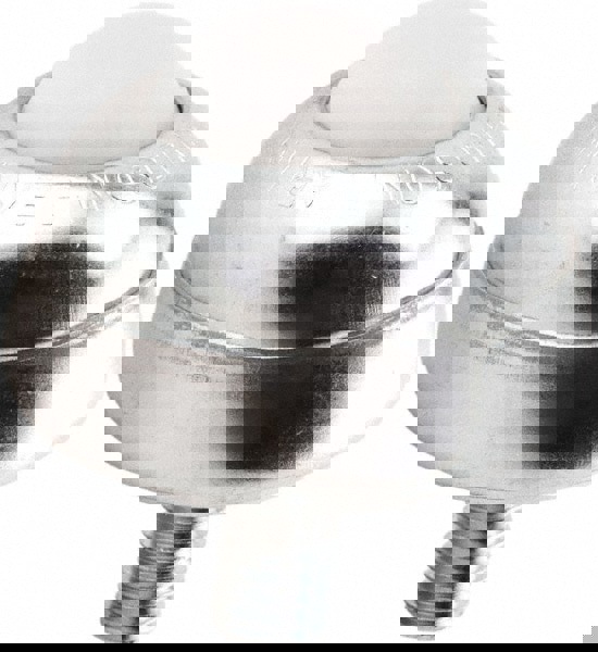 Ball Transfer: 25.4 mm Ball Dia, Nylon, Round Base