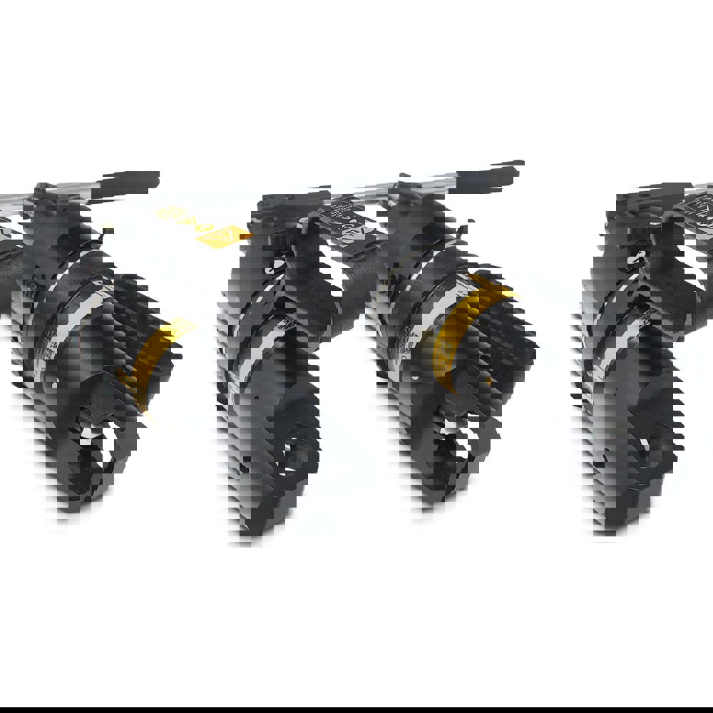 Power Nut Splitters; Nut Maximum Width Across Flats: 1.26 ; Maximum Tons: 15 ; Power Source: Hydraulic