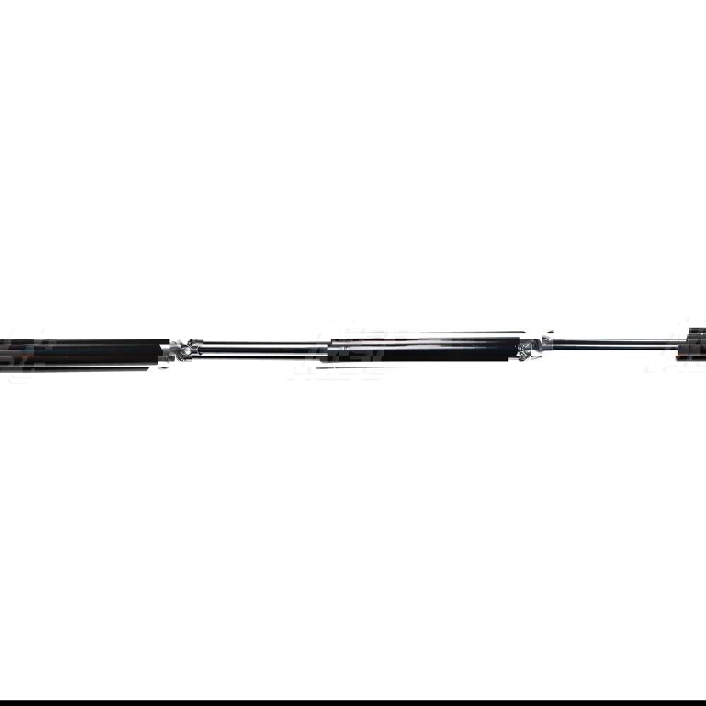 Hydraulic Damper: 0.236