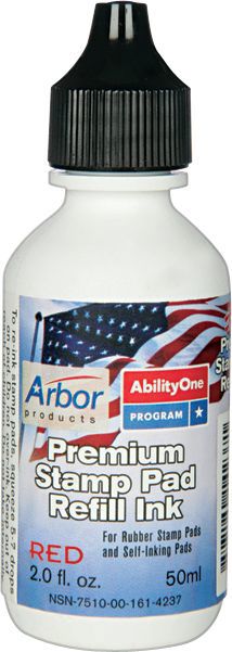 7510001614240,INK,PAD,RD