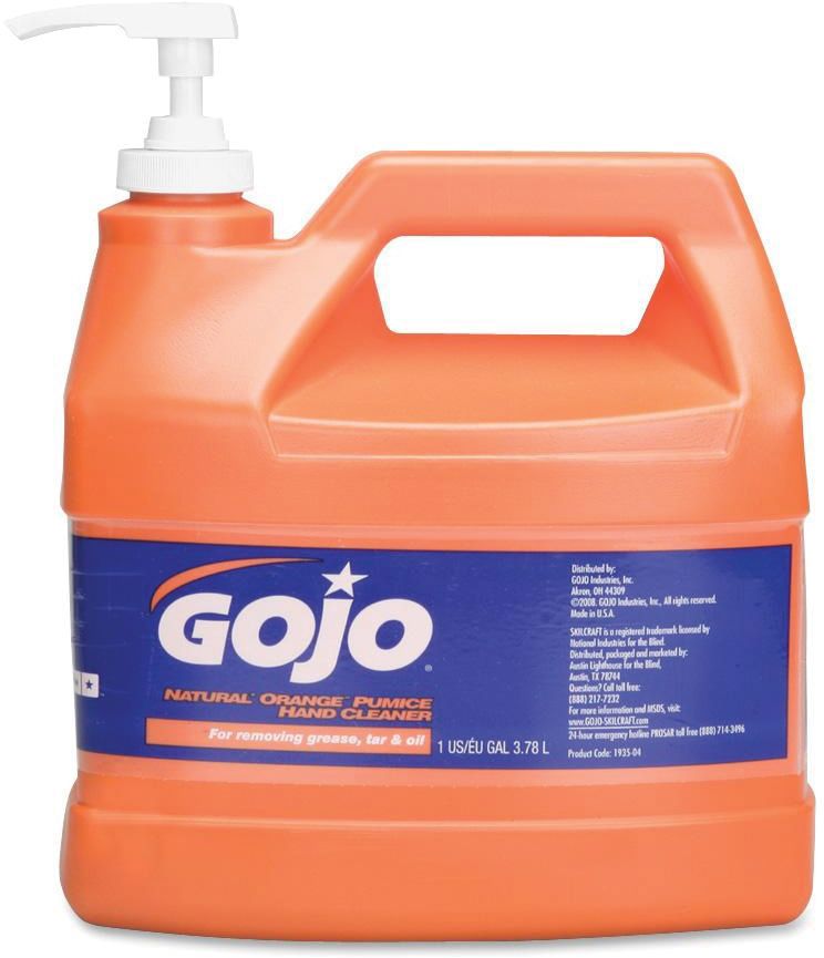 8520014580767,HAND CLNR