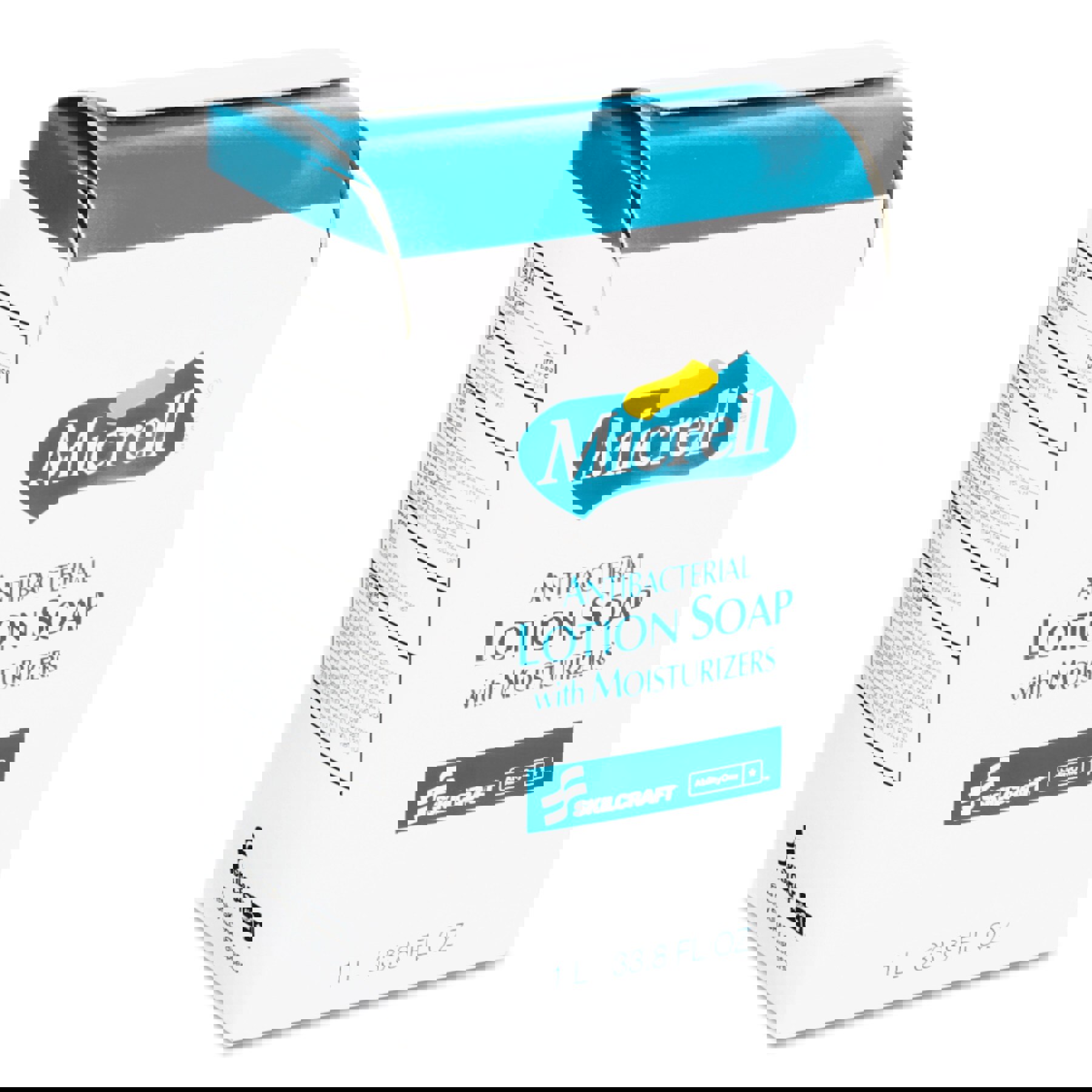 8520015220834,SOAP,ANTBAC