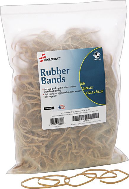 7510015783513,RUBRBNDS,33