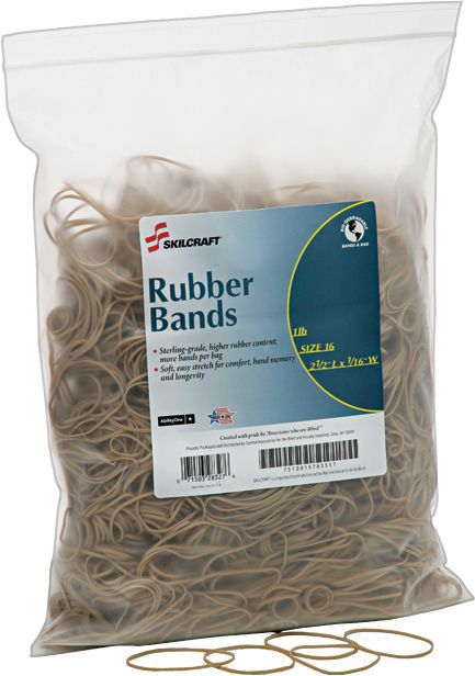 7510015783517,RUBRBNDS,16