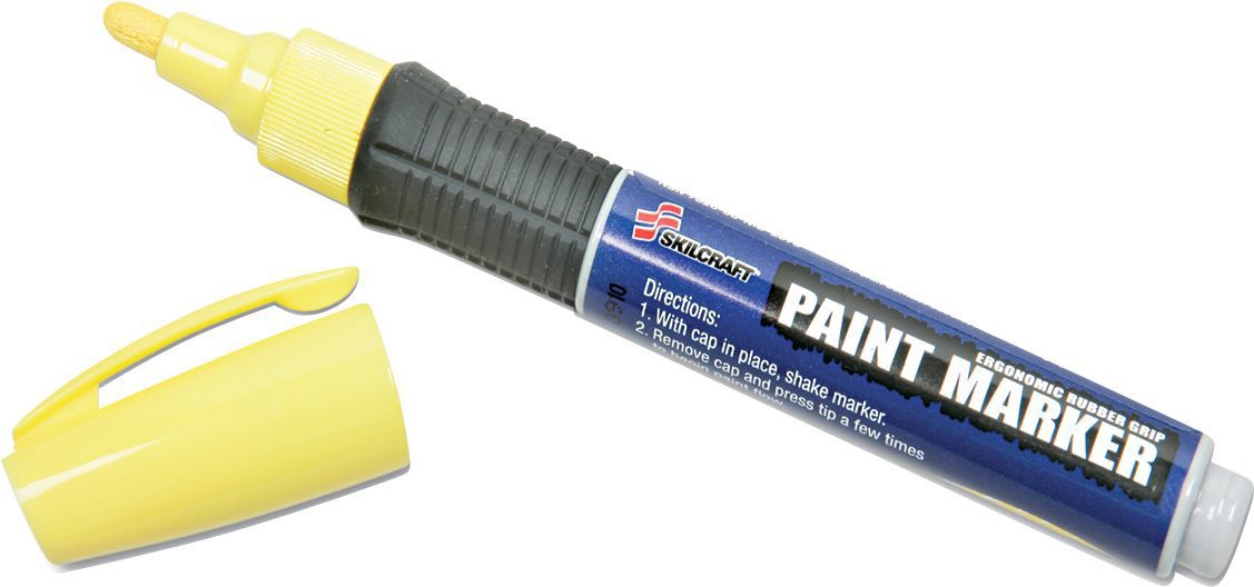 7520015889097,MARKER,YL