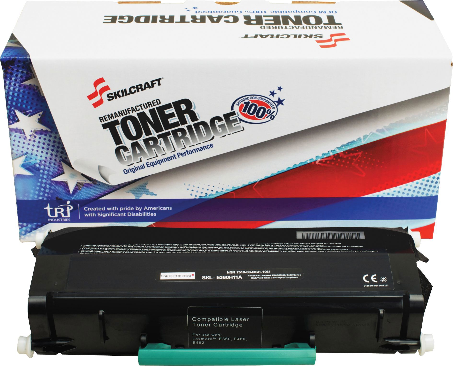 7510016419545,CART,LEX,BK