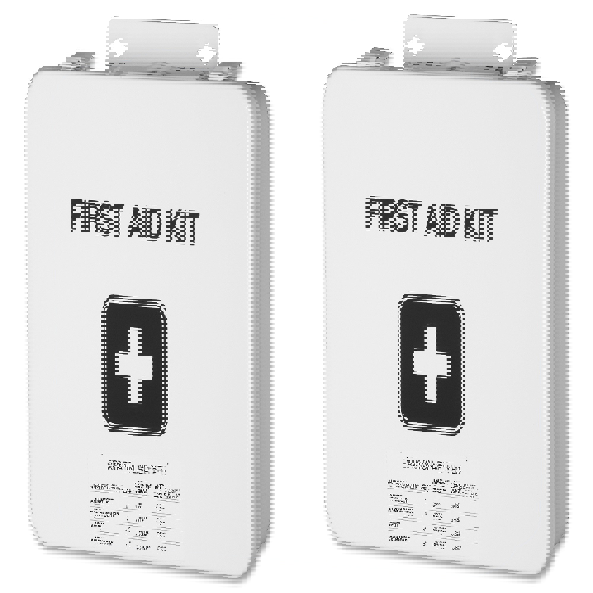 6545006561093,KIT,FRSTAID