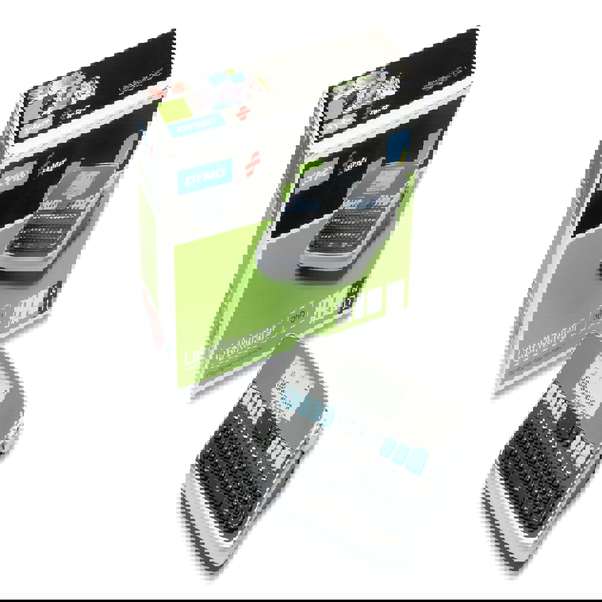 7490016576124,LABELMKR,SV