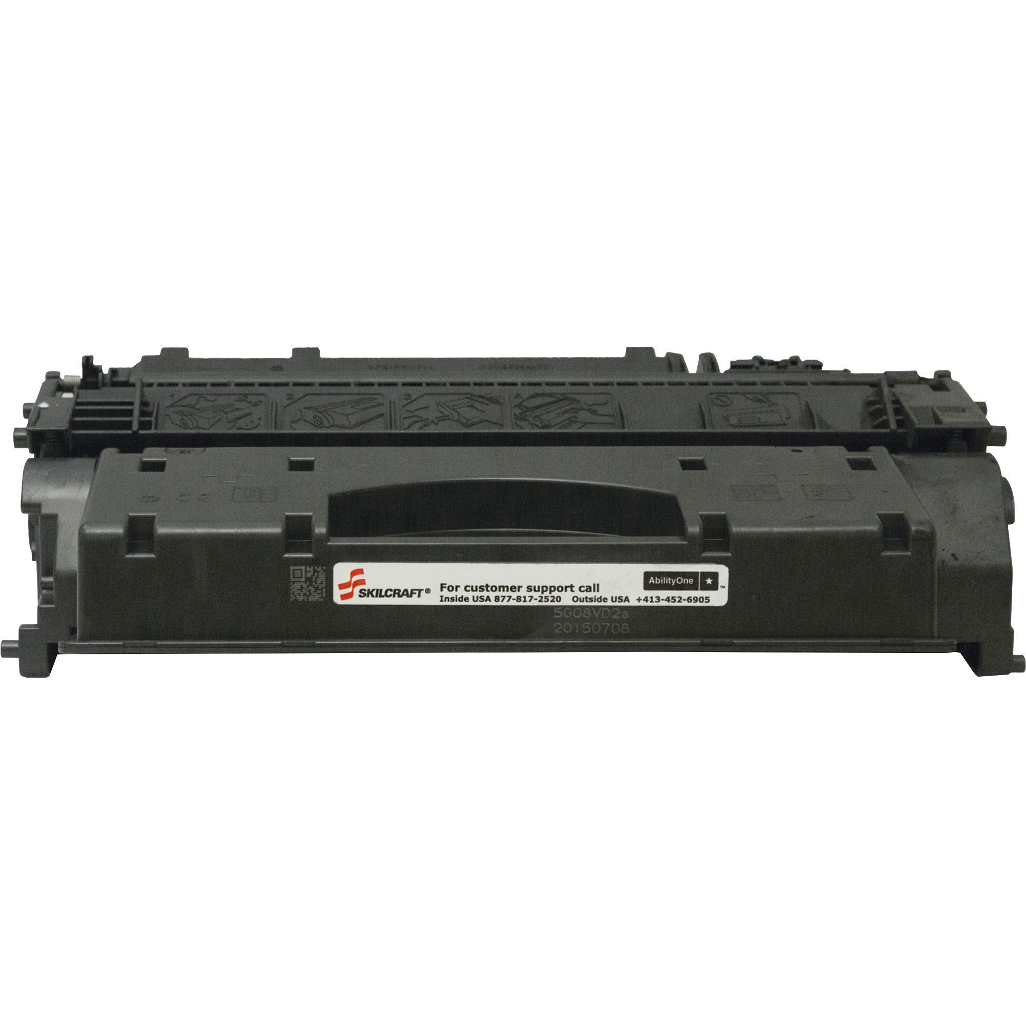 7510016604961,TONER,REMAN