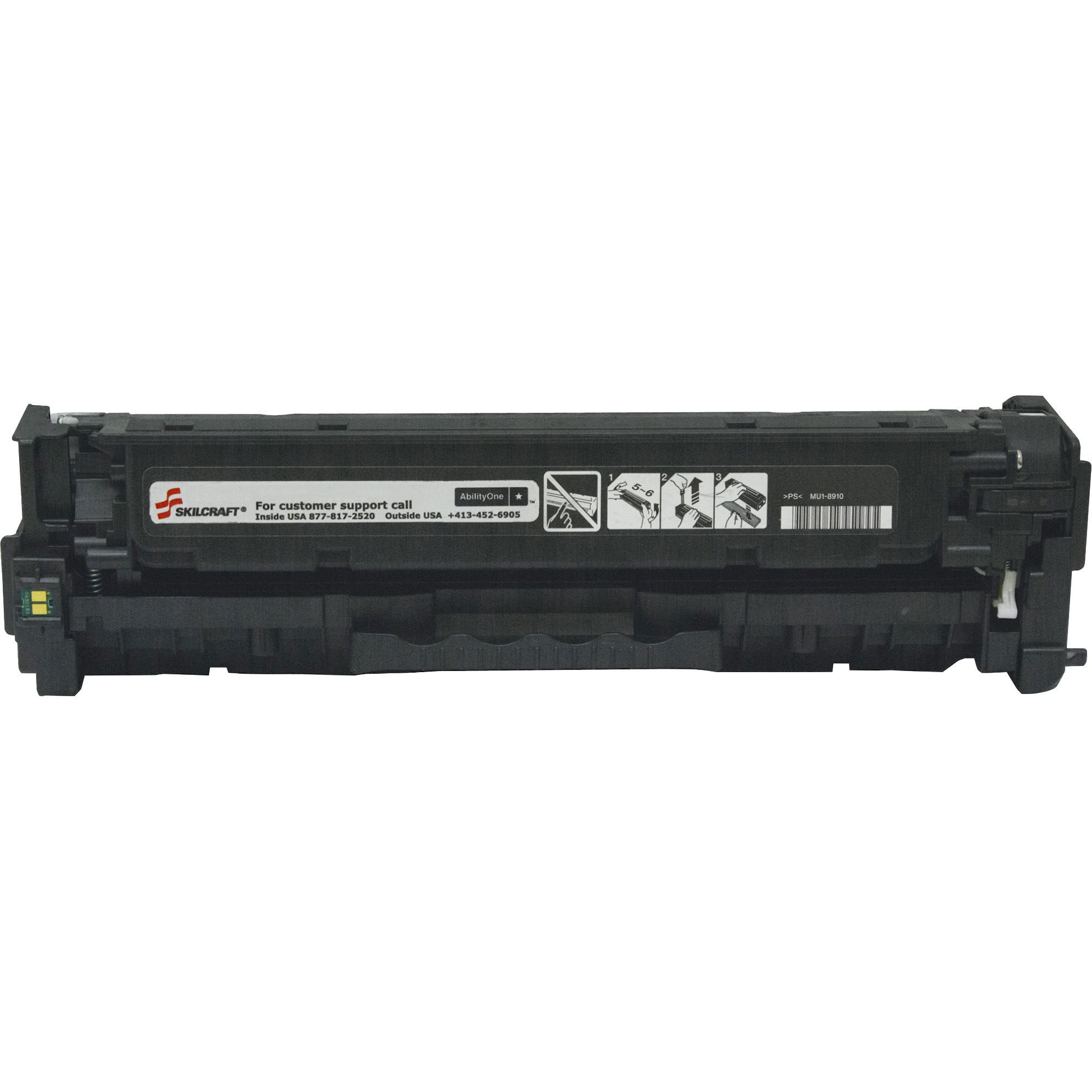 7510016604962,TONER,REMAN