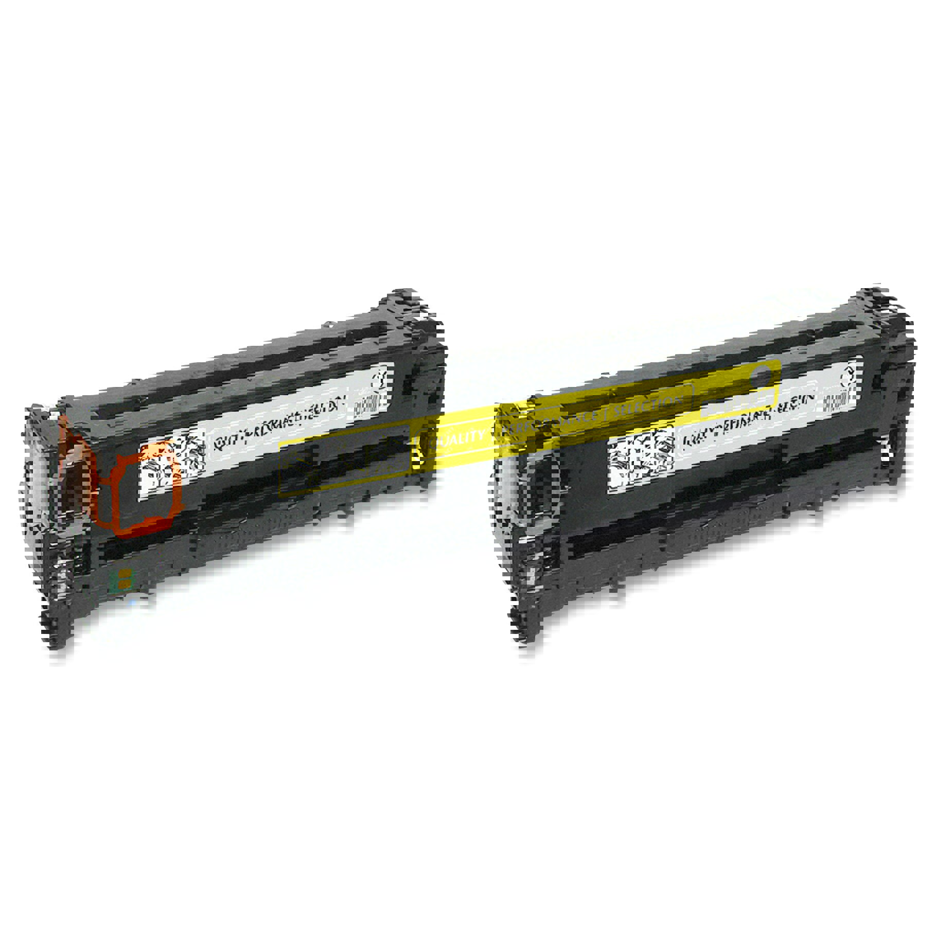 TONER,LASER CARTRIDGE,YL