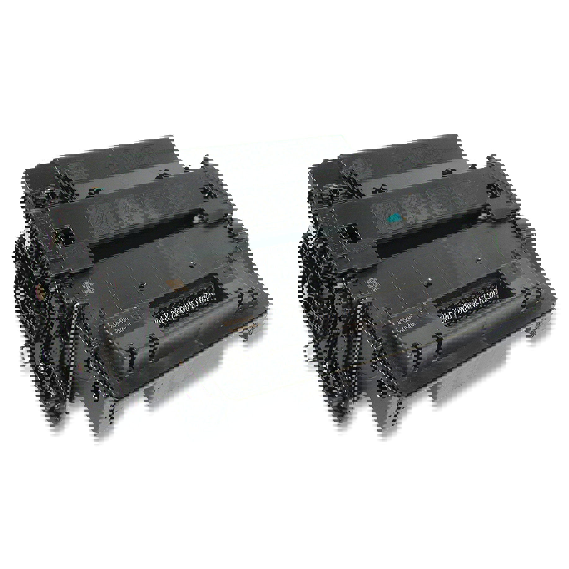 TONER,LASER CARTRIDGE,BK