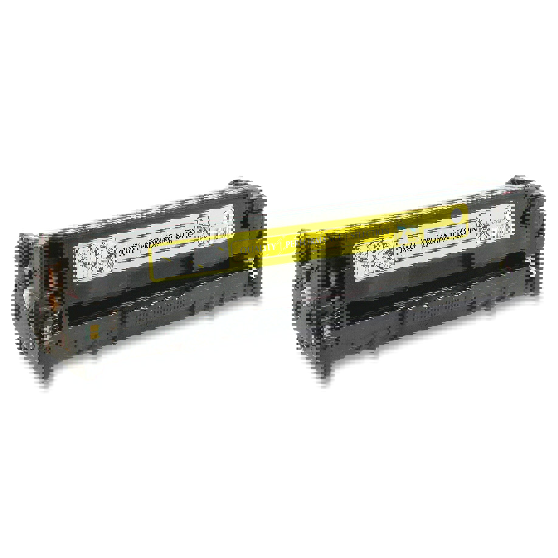 TONER,LASER CARTRIDGE,YL