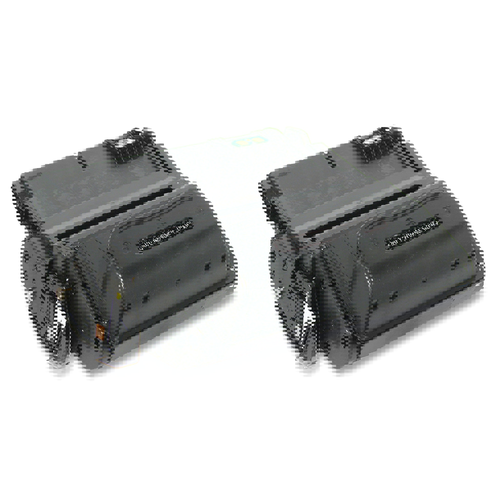 AbilityOne SKILCRAFT HP Compatible Laser