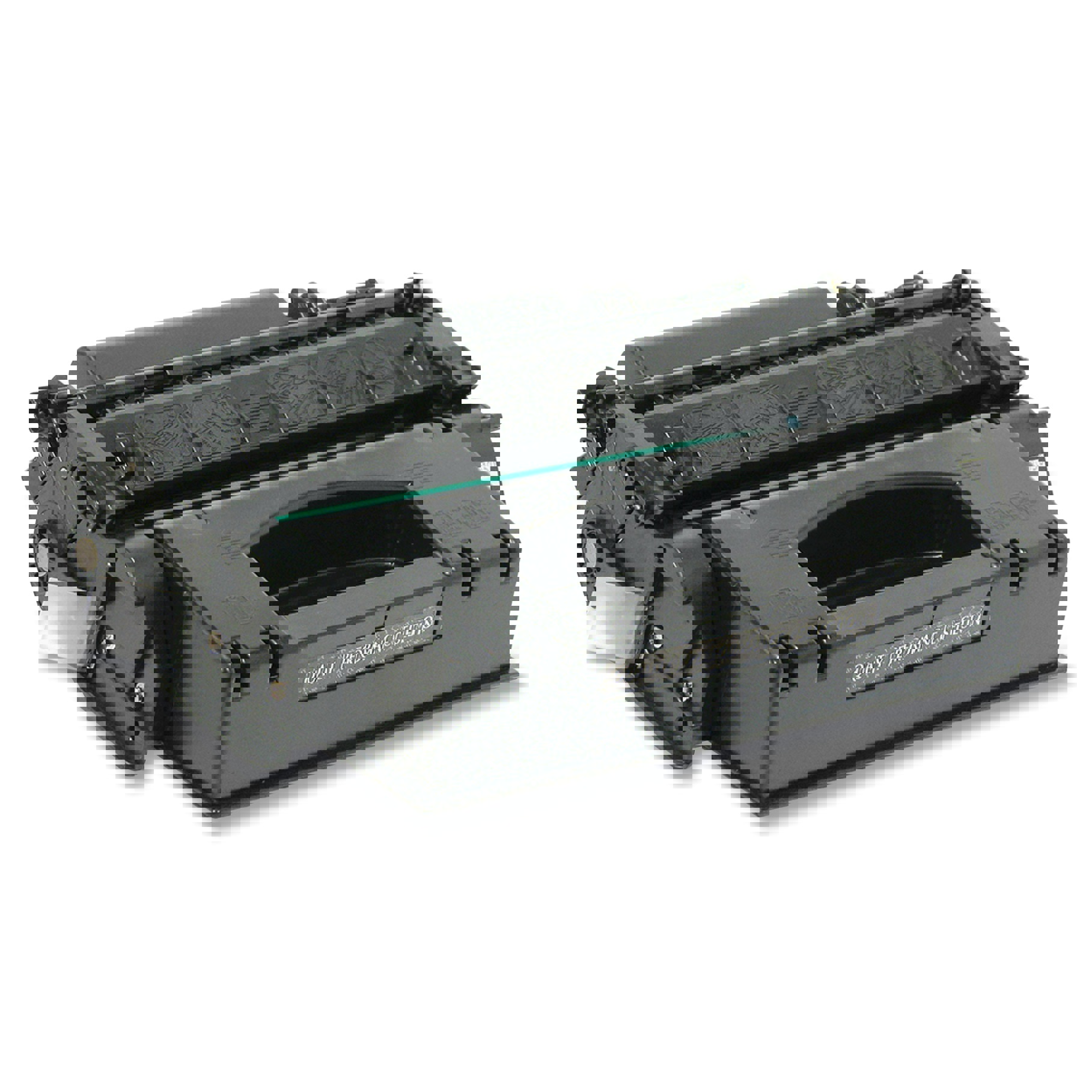 Office Machine Supplies & Accessories; U