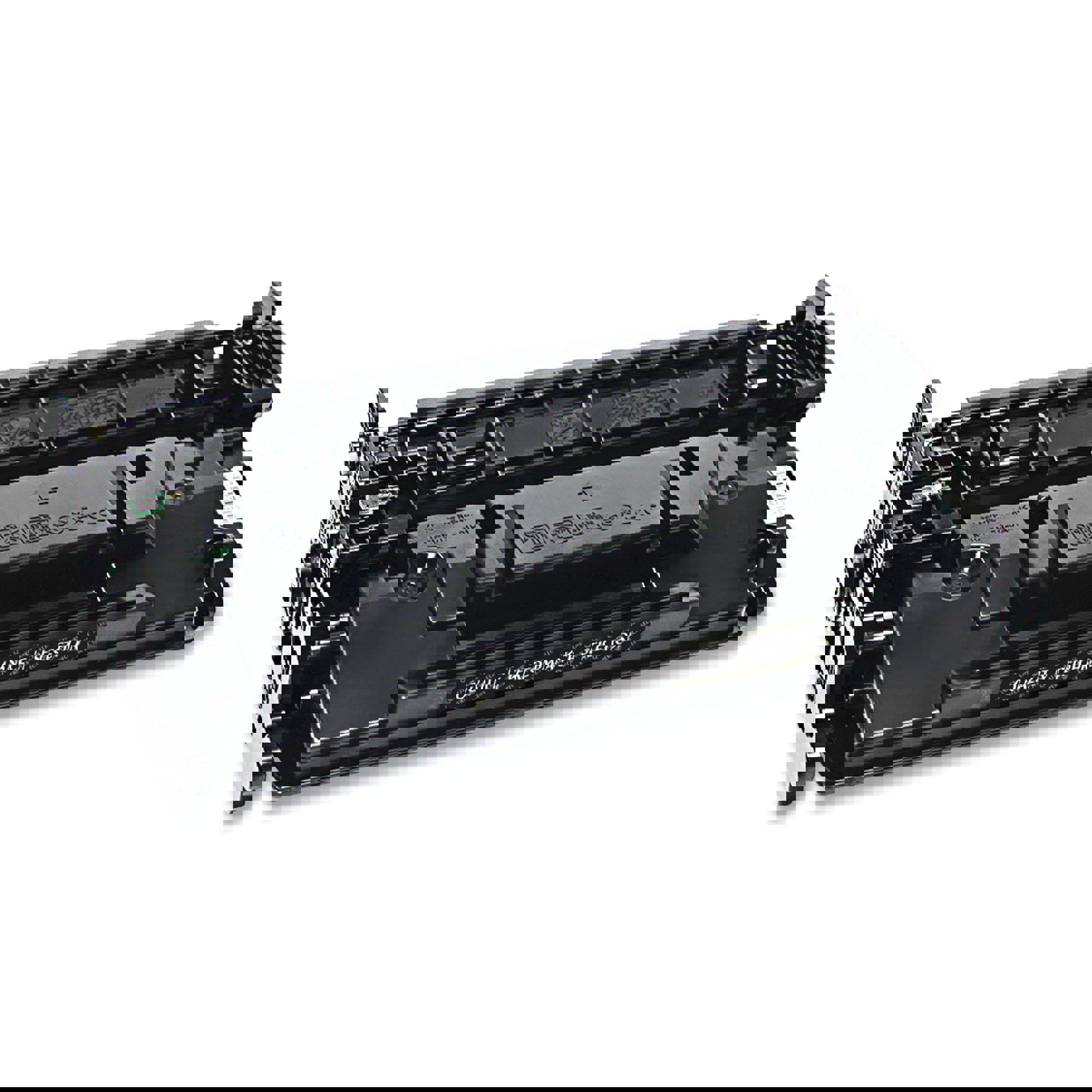 TONER,LASER CARTRIDGE,BK