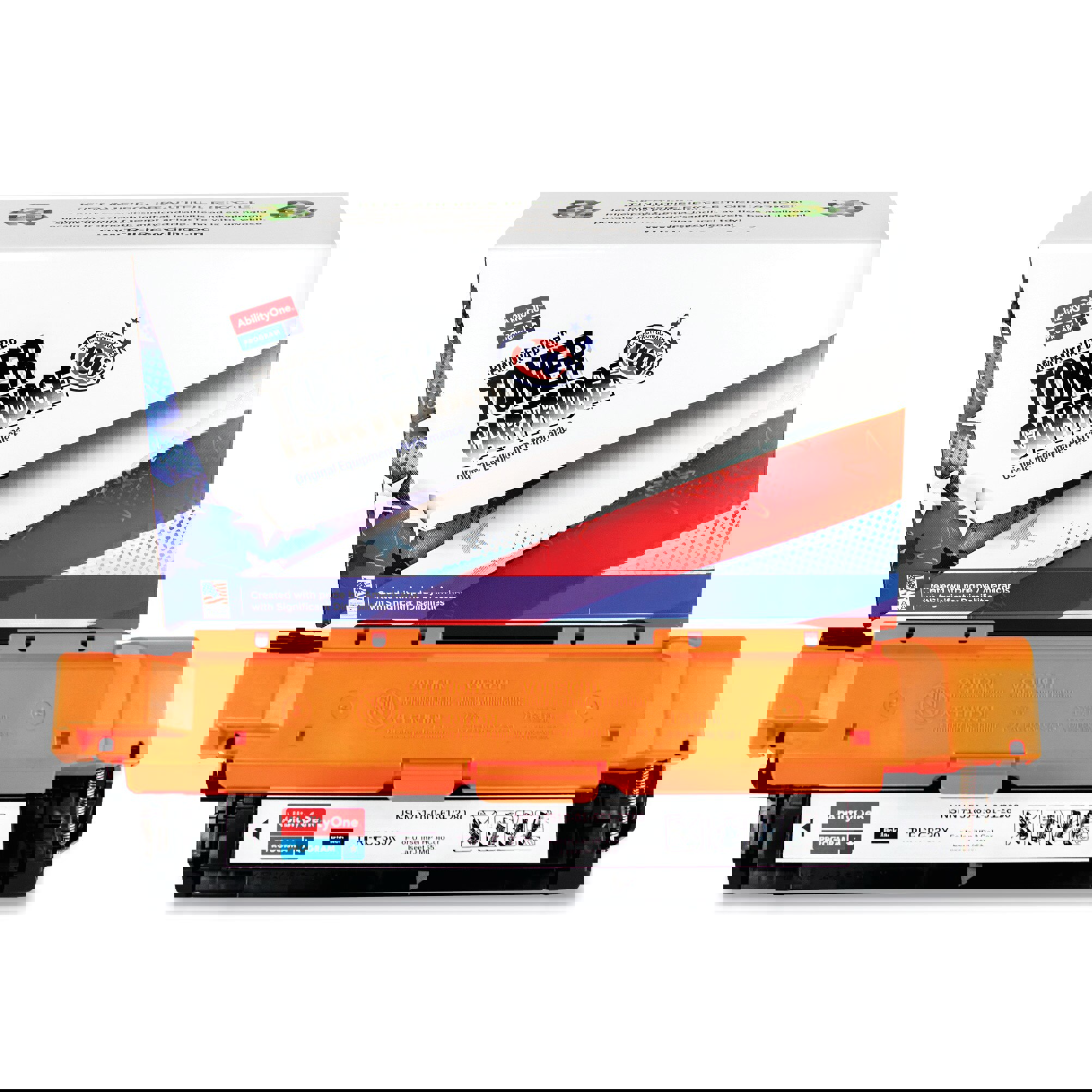 TONER,REMAN HP 654X,BK